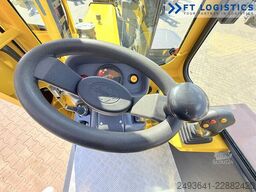 Combilift C5000SR DIESEL DUPLEX 5600MM POSITIONER