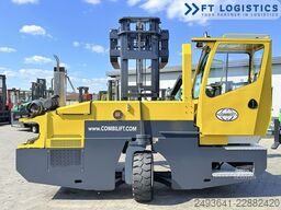 Combilift C5000SR DIESEL DUPLEX 5600MM POSITIONER