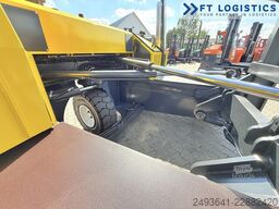 Combilift C5000SR DIESEL DUPLEX 5600MM POSITIONER