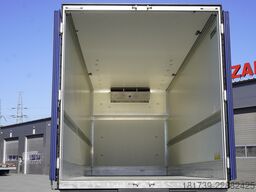 SCANIA S500 6×2 / 19 EPAL KRONE refrigerator