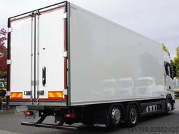 SCANIA S500 6×2 / 19 EPAL KRONE refrigerator