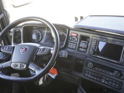SCANIA S500 6×2 / 19 EPAL KRONE refrigerator