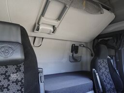 SCANIA S500 6×2 / 19 EPAL KRONE refrigerator