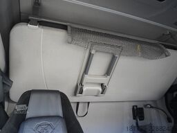 SCANIA S500 6×2 / 19 EPAL KRONE refrigerator