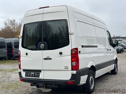 VW Crafter 35 mittel L2H2 Klima AHK