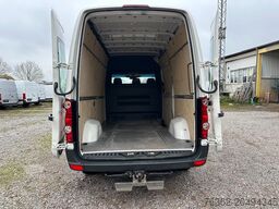 VW Crafter 35 mittel L2H2 Klima AHK