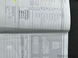 VW Crafter 35 mittel L2H2 Klima AHK