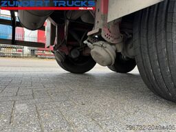 Lag VEDECAR 3 AS COOLTRAILER, MEAT RAILS,