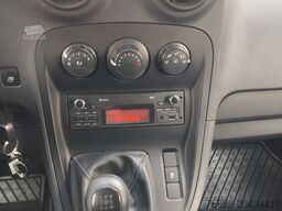 Mercedes-Benz Citan 108 CDI kurz