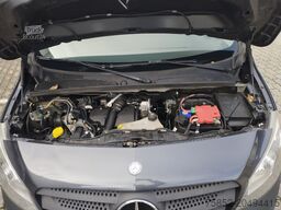 Mercedes-Benz Citan 108 CDI kurz