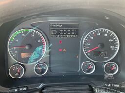 MAN TG-X 26.440 6x2 Pritsche Kran Hiab 422+ Funk