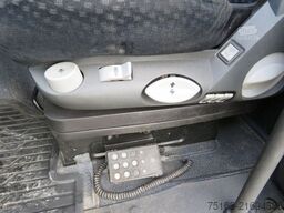 MERCEDES-BENZ Actros 1841 L Tankwagen EstererBj.2012