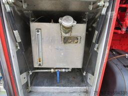 MERCEDES-BENZ Actros 1841 L Tankwagen EstererBj.2012