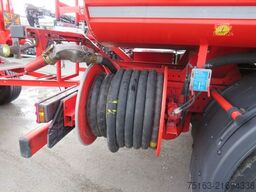 MERCEDES-BENZ Actros 1841 L Tankwagen EstererBj.2012