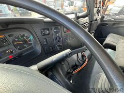 MERCEDES-BENZ Axor 1829 AK 4x4 2-Achs Allradkipper Meiller