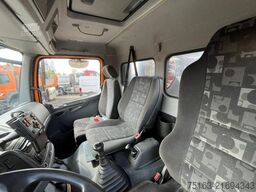 MERCEDES-BENZ Axor 1829 AK 4x4 2-Achs Allradkipper Meiller