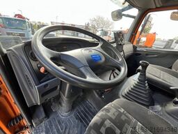 MERCEDES-BENZ Axor 1829 AK 4x4 2-Achs Allradkipper Meiller