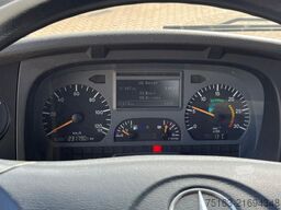 MERCEDES-BENZ Axor 1829 AK 4x4 2-Achs Allradkipper Meiller