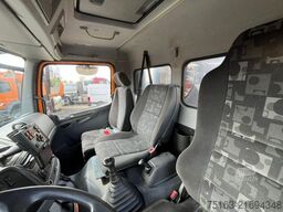 MERCEDES-BENZ Axor 1829 AK 4x4 2-Achs Allradkipper Meiller