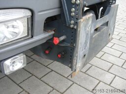 MERCEDES-BENZ Axor 1829 AK 4x4 2-Achs Allradkipper Meiller