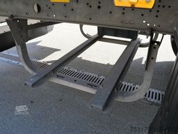 SCHMITZ CARGOBULL SKO 24/ DOPPELSTOCK / ZURRLEISTE / LASI 12642 XL