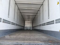 SCHMITZ CARGOBULL SKO 24/ DOPPELSTOCK / ZURRLEISTE / LASI 12642 XL