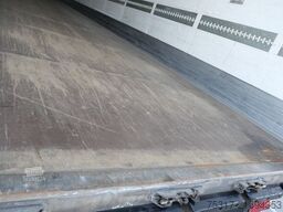 SCHMITZ CARGOBULL SKO 24/ DOPPELSTOCK / ZURRLEISTE / LASI 12642 XL