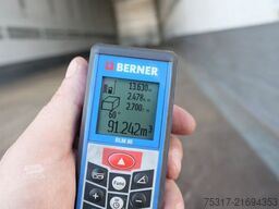 SCHMITZ CARGOBULL SKO 24/ DOPPELSTOCK / ZURRLEISTE / LASI 12642 XL