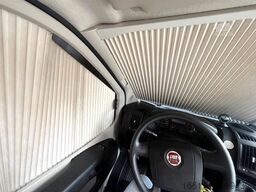 RAPIDO 680 FF - Hub/Queensbett -  - Solar