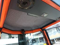 HOLDER C 370  FH / HH & FZ   Leistungshydraulik  Klima