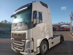 VOLVO FH 460 4x2T GlobeXL I-ParcCool VOLVO ServiceNEU