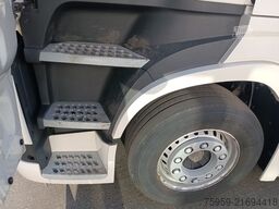 VOLVO FH 460 4x2T GlobeXL I-ParcCool VOLVO ServiceNEU