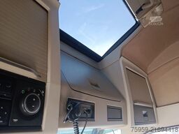 VOLVO FH 460 4x2T GlobeXL I-ParcCool VOLVO ServiceNEU