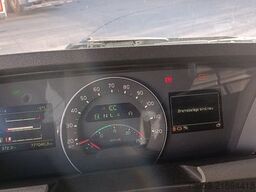 VOLVO FH 460 4x2T GlobeXL I-ParcCool VOLVO ServiceNEU