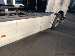 VOLVO FH 460 4x2T GlobeXL I-ParcCool VOLVO ServiceNEU