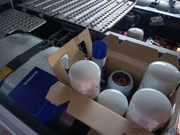 VOLVO FH 460 4x2T GlobeXL I-ParcCool VOLVO ServiceNEU