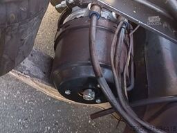 VOLVO FH 460 4x2T GlobeXL I-ParcCool VOLVO ServiceNEU