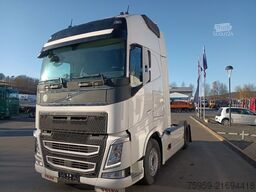 VOLVO FH 460 4x2T GlobeXL I-ParcCool VOLVO ServiceNEU