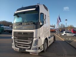 VOLVO FH 460 4x2T GlobeXL I-ParcCool VOLVO ServiceNEU