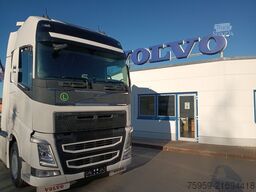 VOLVO FH 460 4x2T GlobeXL I-ParcCool VOLVO ServiceNEU