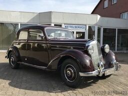 MERCEDES-BENZ 170 S