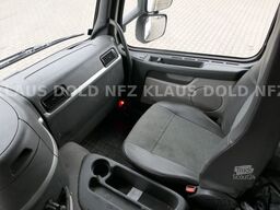 VOLVO FM 12.380 6x2 Pritsche Plane Lift-/Lenkachse LBW