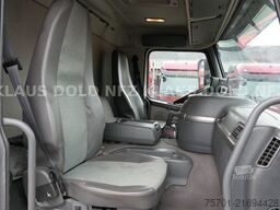 VOLVO FM 12.380 6x2 Pritsche Plane Lift-/Lenkachse LBW