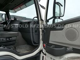 VOLVO FM 12.380 6x2 Pritsche Plane Lift-/Lenkachse LBW