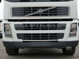 VOLVO FM 12.380 6x2 Pritsche Plane Lift-/Lenkachse LBW