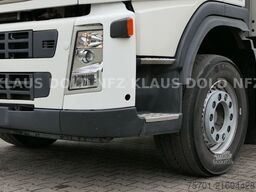 VOLVO FM 12.380 6x2 Pritsche Plane Lift-/Lenkachse LBW