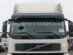 VOLVO FM 12.380 6x2 Pritsche Plane Lift-/Lenkachse LBW