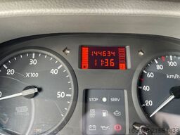 BÜRSTNER Delfin T 680 *Backofen**Solar**Markise