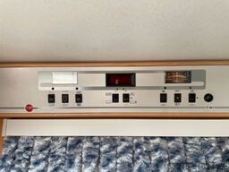 BÜRSTNER Delfin T 680 *Backofen**Solar**Markise