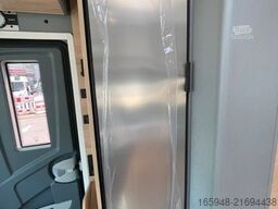 Glücksmobil 741 EB *Hubbett**RFK**Navi**Markise*